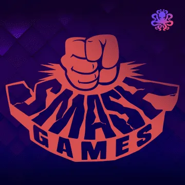 Octoplay : Zeus Smash - SUMMER138
