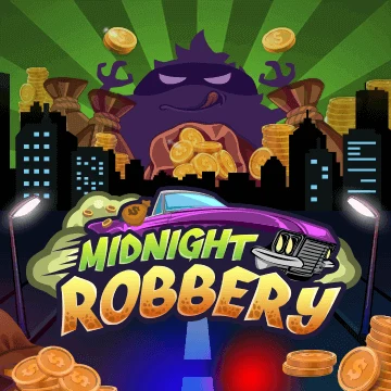 Midnight Robbery - SUMMER138