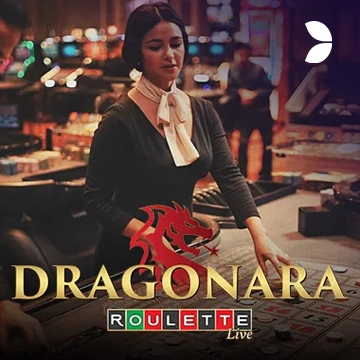 Dragonara Roulette - SUMMER138