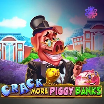 Octoplay : Crack More Piggy Banks! - SUMMER138