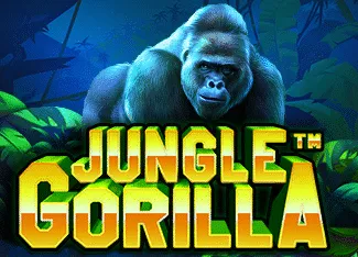 Pragmatic : Jungle Gorilla - SUMMER138
