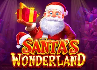 Pragmatic : Santas Wonderland - SUMMER138