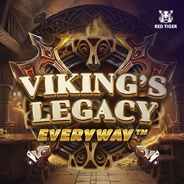 Redtiger : Viking’s Legacy EveryWay™ - SUMMER138