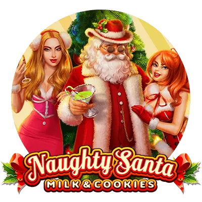 Habanero : Naughty Santa - SUMMER138