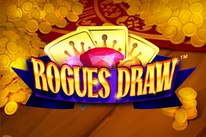 Rogues Draw™ - SUMMER138