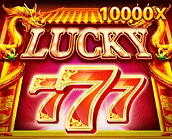 JDB : Lucky Seven - SUMMER138