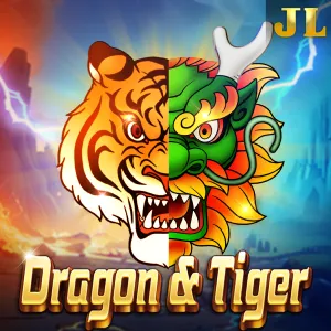 Dragon & Tiger - SUMMER138