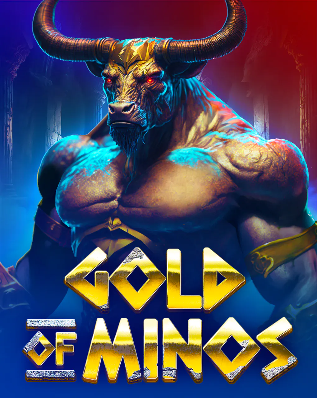 Bgaming : Gold of Minos - SUMMER138