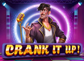 Crank it Up - SUMMER138