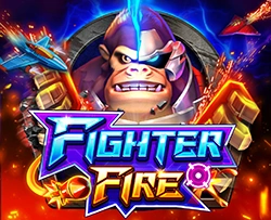 Fighter Fire - SUMMER138