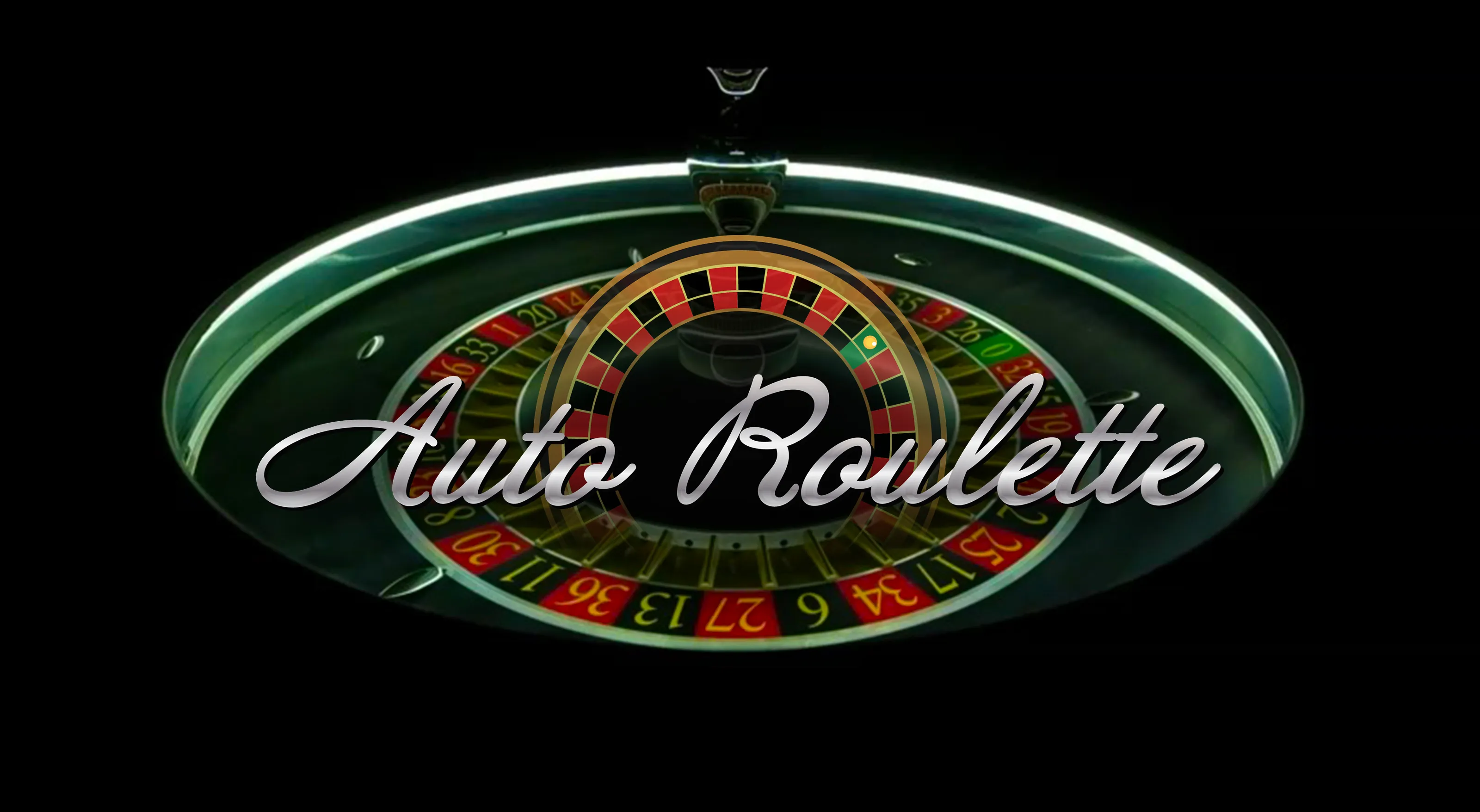 Auto Roulette 2 - SUMMER138
