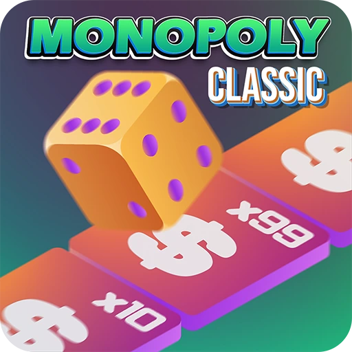 Monopoly Classic - SUMMER138