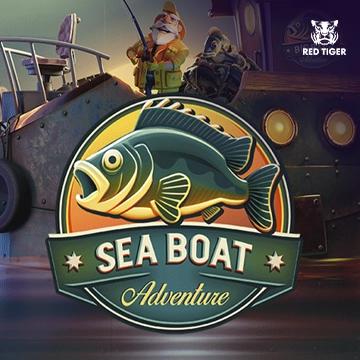 Redtiger : Sea Boat Adventure - SUMMER138