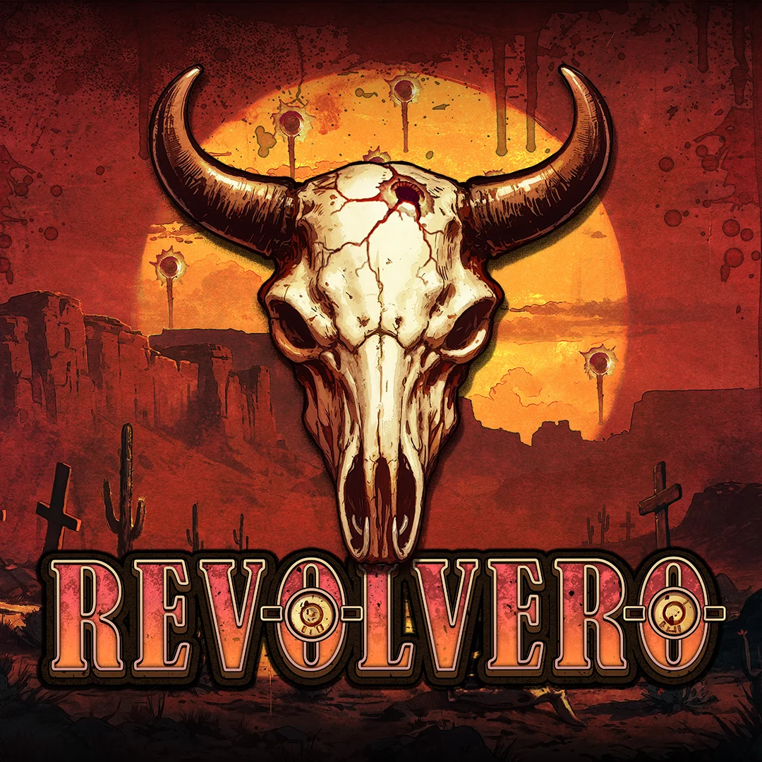 Redtiger : Revolvero - SUMMER138