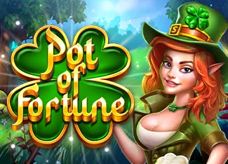 Pragmatic : Pot of Fortune - SUMMER138