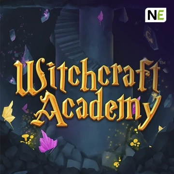 NetEnt : Witchcraft Academy - SUMMER138