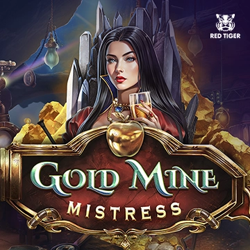 Redtiger : Gold Mine Mistress - SUMMER138