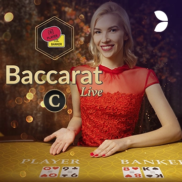 Baccarat C - SUMMER138