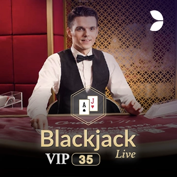 Blackjack VIP 35 - SUMMER138