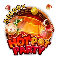 Facai : HOT POT PARTY - SUMMER138