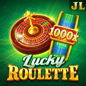 Lucky Roulette - SUMMER138