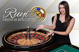 Ruyi French Roulette - SUMMER138