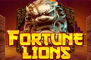 Fortune Lions - SUMMER138