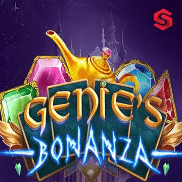 Genies Bonanza - SUMMER138