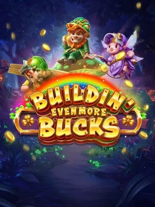 PlaynGo : Buildin Even More Bucks - SUMMER138