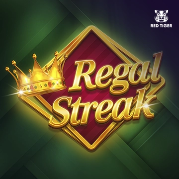 Redtiger : Regal Streak - SUMMER138