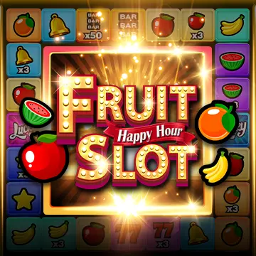 Happy Hour Fruit Slot - SUMMER138