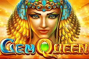 Gem Queen - SUMMER138