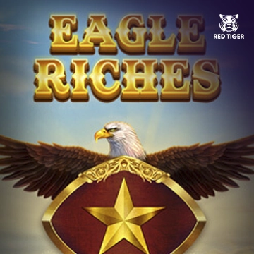 Redtiger : Eagle Riches - SUMMER138