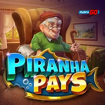 PlaynGo : Piranha Pays - SUMMER138