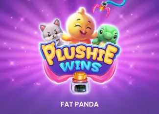 FatPanda : Plushie Wins - SUMMER138