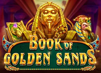 Pragmatic : Book of Golden Sands - SUMMER138