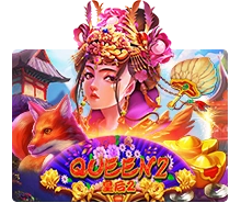 Joker123 : Queen 2 - SUMMER138