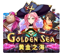 Joker123 : Golden Sea - SUMMER138