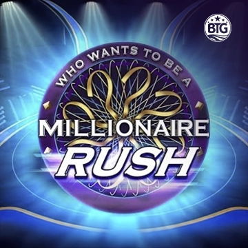 Bigtime : Millionaire Rush - SUMMER138