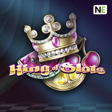 NetEnt : King of Slots - SUMMER138
