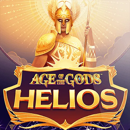 Age of the Gods: Helios - SUMMER138