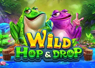 Pragmatic : Wild Hop & Drop - SUMMER138