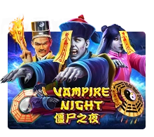 Joker123 : Jiang Shi Night - SUMMER138
