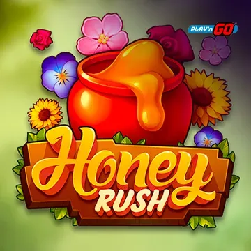 PlaynGo : Honey Rush - SUMMER138