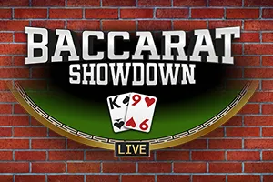 Baccarat Showdown - SUMMER138