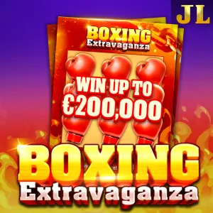 Boxing Extravaganza - SUMMER138