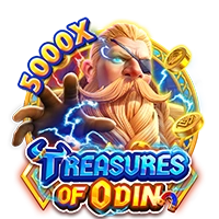 Facai : TREASURES OF ODIN - SUMMER138