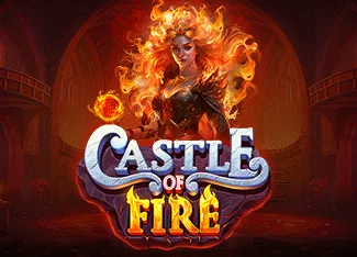 Pragmatic : Castle of Fire - SUMMER138