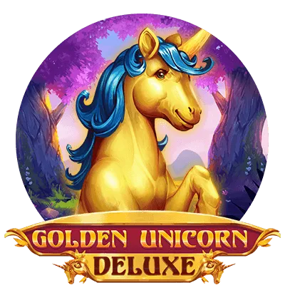 Habanero : Golden Unicorn Deluxe - SUMMER138
