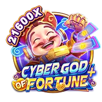 Facai : CYBER GOD OF FORTUNE⁺ - SUMMER138